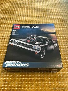 Lego Technic - 1