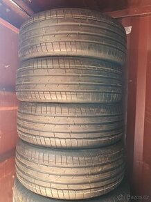 235/55 r19 letni pneumatiky 235 55 19 R19 235/55/19 letní