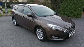 Ford Focus 1.0 I 92 KW