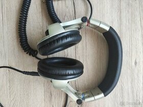 Shure SRH-750DJ - sluchátka