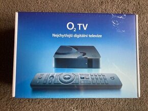 O2 TV BOX