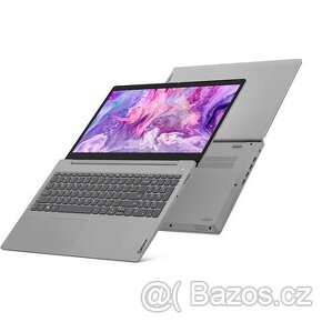 Lehký Notebook Lenovo IdeaPad 3 Super Stav