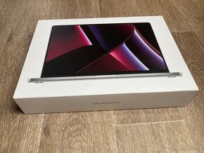 ZÁRUKA -MacBook Pro 16” (2023) – M2 Max, 64GB RAM