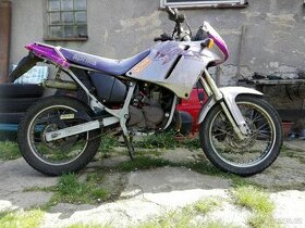 Aprilia Pegaso 125