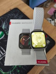 Huawei Watch Fit 3