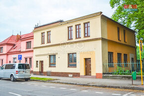 Pronájem kancelářského prostoru, 35 m², Ostrava, ul. Lidická - 1