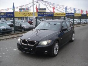 BMW 320 X-Drive AUT NAVI