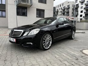 MERCEDES-BENZ E350 W212 4matic