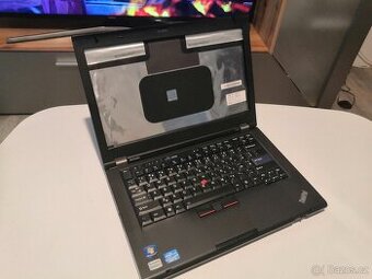 6. Lenovo thinkpad T420i na díly nebo v celku