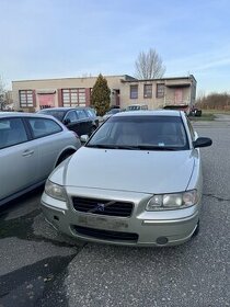 Volvo S60 2.4 D5 136kw NÁHRADNÍ DÍLY - 1