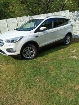 Prodám Ford Kuga