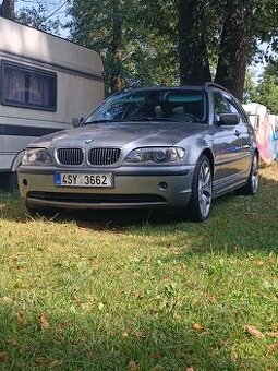 BMW e46