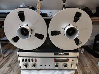 Revox 77A 4 track M1 - 1