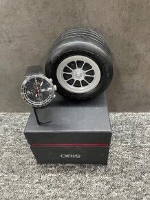 Oris Chronograph Automatic