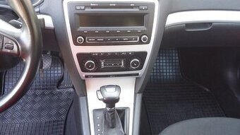 Octavia 2 FL Combi 2.0TDI DSG