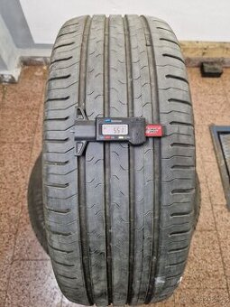 4x letni pneu 215/55/17...94V...CONTINENTAL