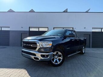 Dodge Ram 1500 5.7 V8 HEMI - 4x4 - 2019 - 1