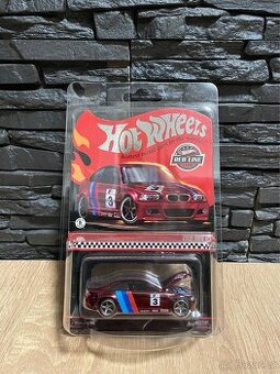 Hot Wheels RLC - BMW M3 2006