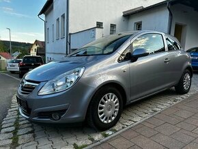 Opel Corsa 1.2 59kW TWINPORT KLIMA
