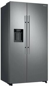 Americká lednice Samsung RS67N8210S9/EF