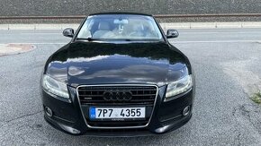 Audi A5 3.0 TDI 176kW