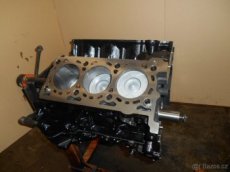 Motor Jeep Grand Cherokee 3.0 crd - 1