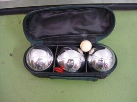 Petanque