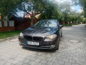 BMW F11 520D Hotové rozvody - 1