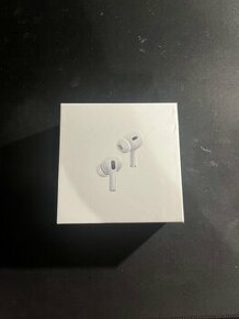 Airpods Pro 2. Generace