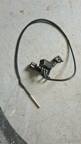 BMW F800 GS čip Booster Plug