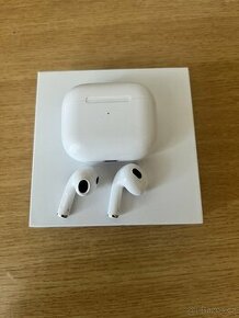 Apple AirPods ( 3. generace )