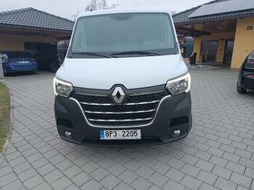 Renault Master 2,3dci, L1H1 - 1