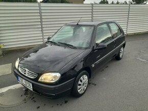 Citroën Saxo 1.1 i