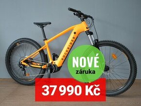 Obrázek k inzerátu: Prodám Nové Horské elektrokolo 29" E-EXPL 520 ROCKRIDER