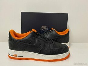 Nike Air Force 1 07 PRM Halloween vel.44/28cm - 1