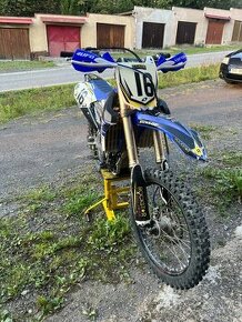 Prodam Yamaha YZ450F - 1