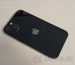 iPhone 13 Midnight 128GB