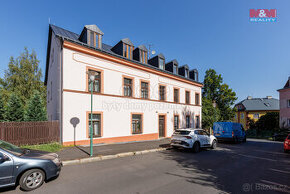 Prodej bytu 4+1, 94 m², Karlovy Vary, ul. Blahoslavova