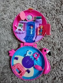 Polly pocket plamaňák