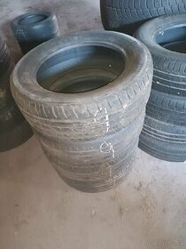 Letní pneu 195/55 R15