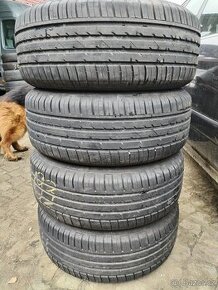 235/60/16 letni pneu FULDA 235/60 R16