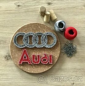 Audi obrázek - 1