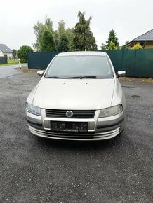 Fiat Stilo 1,9 JTD 85kW