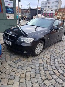 Bmw e90 318i 2007