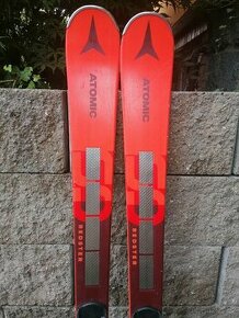 ATOMIC Redster S9 Revoshock 155cm. Model 2022/2023