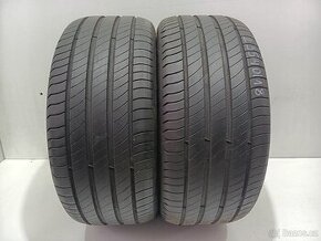 2ks letní pneu 235/40/18 Michelin