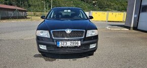 Octavia 1.9 TDI