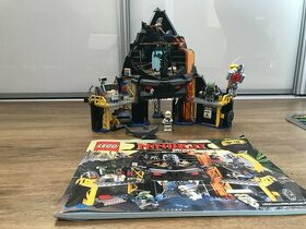 Lego ninjago 70631