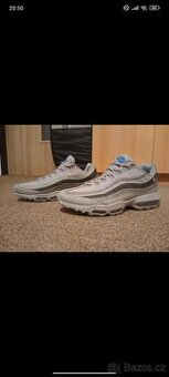 Nike air max 95UL