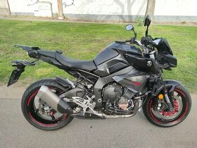 Yamaha MT-10